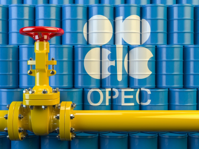 Стоимость нефти растет в ожидании заседания ОПЕК+