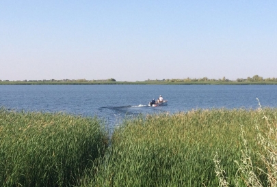 Несколько водохранилищ находятся в аварийном состоянии на Востоке Казахстана