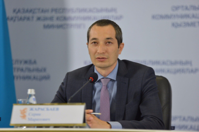 В Минтуризма и спорта ответили на заявление Асаубаевой о нехватке поддержки