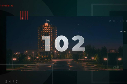 В Казахстане за неделю полицейские пресекли 201 факт пьяного вождения