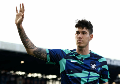 «Арсенал» намерен подписать Алессандро Бастони