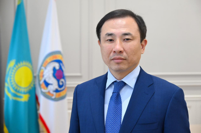 Дамир Акежанов назначен на пост акима Турксибского района Алматы