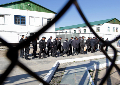 Новость о побеге заключенных в Уральске оказалась фейком
