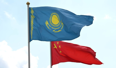 Совместные проекты в сфере строительства и архитектуры обсудили Казахстан и Китай