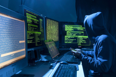 Масштабные кибератаки продолжают фиксировать в Казахстане