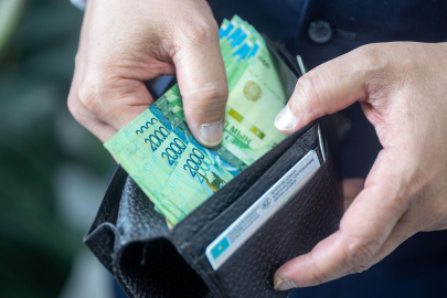 В Павлодаре алиментщик прятал миллионы за зарплатой в 85 тысяч теңге