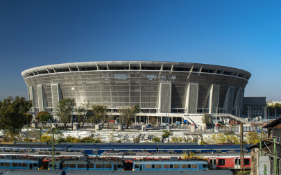 Финал Лиги чемпионов 2026 года пройдет в столице Венгрии