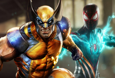 Marvel и Sony задумались над фильмом о Человеке-пауке и Росомахе