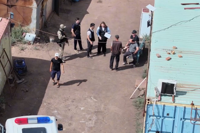 Незаконную добычу и экспорт марганцевой руды пресекли в области Улытау