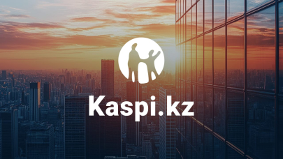 Fitch подтвердило высокий международный рейтинг Kaspi.kz и Kaspi Bank
