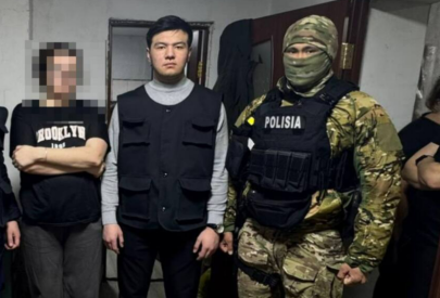 Телефонную мошенницу задержали в Костанайской области