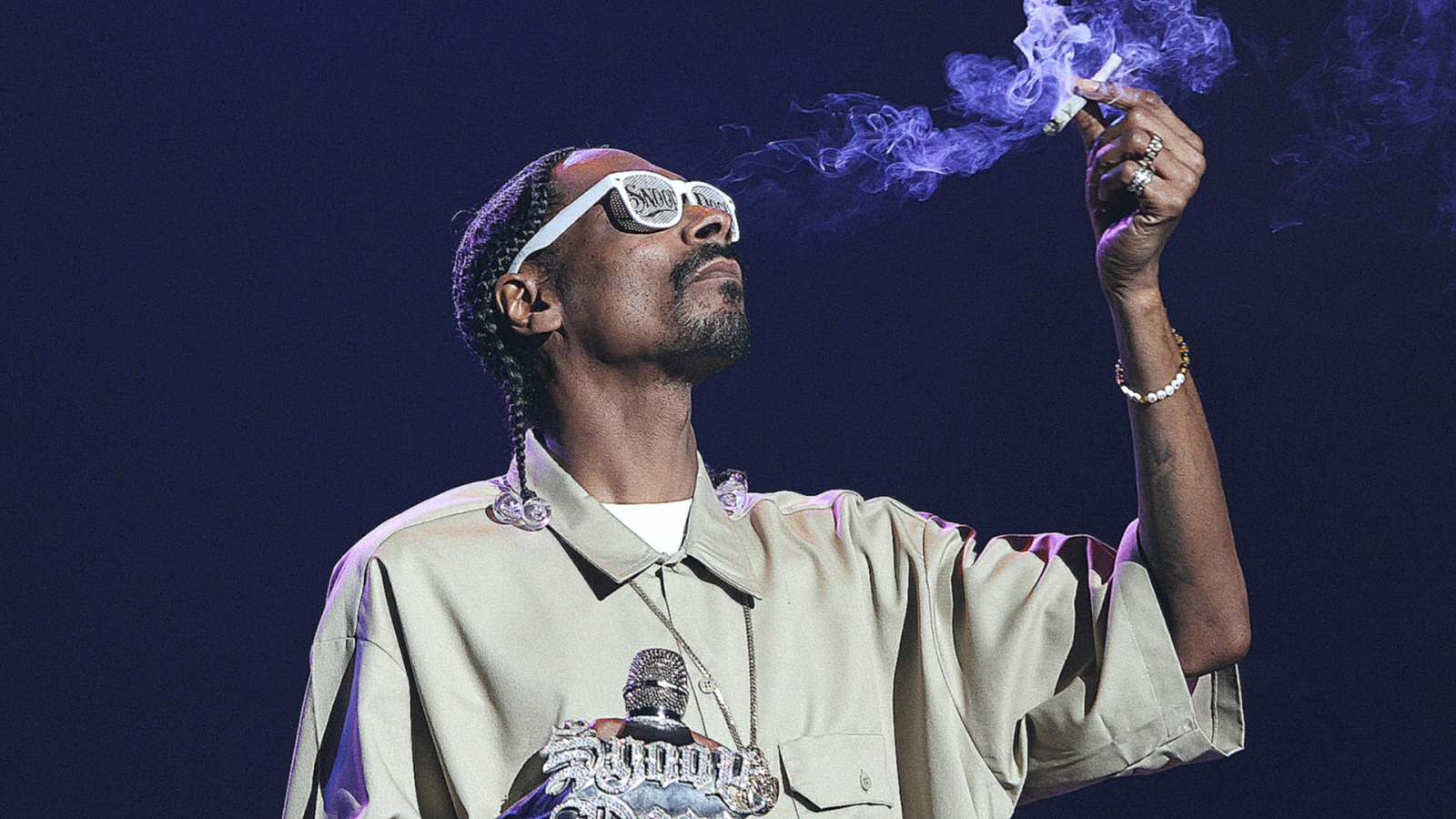 Snoop dogg курит марихуану посади за домом коноплю