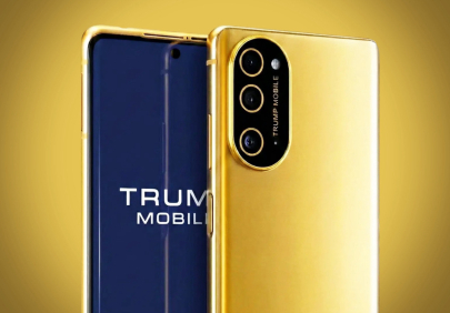 Обладатели Trump Mobile заявили об утечке личных данных