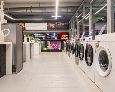 Почти на полмиллиона тенге нанесли ущерб торговому дому мошенники