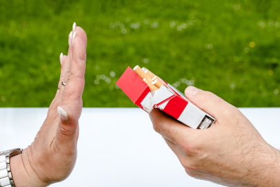 Как влияет длительное курение на иммунную систему — исследование