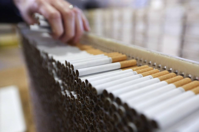 Производство табачной продукции выросло на 36,2% в Казахстане