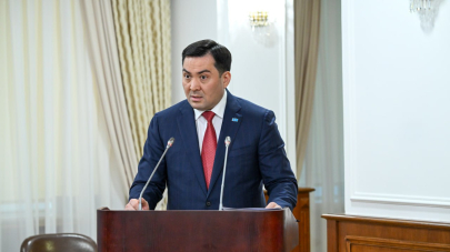 Сколько получает министр энергетики Казахстана