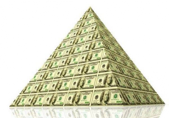 В Казахстане активизировались финансовые пирамиды – МВД РК
