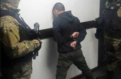 106 преступников задержаны в рамках ОПМ «Розыск» в Алматы