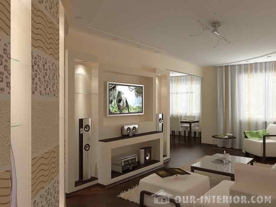 Дизайн гостиной комнаты 18 кв м: стилистика, цветовые решения и расстановка мебели