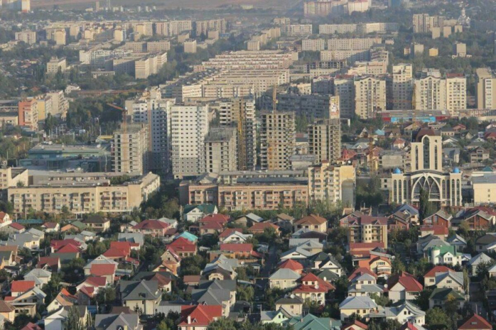 Коррупционные риски на всех этапах градостроительства выявлены в Алматы