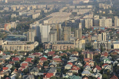  Контроль за застройкой горных прилавков усилят в Алматы