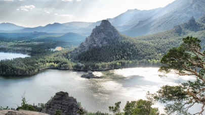 Алатау, Бурабай и Каспий — 800 тысяч га земель изъяло у олигархов государство 