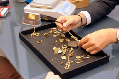 Незаконную схему займа через «Уральск Золото» выявили в ЗКО