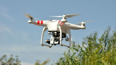 Операторов БПЛА начали готовить в полиции Туркестанской области