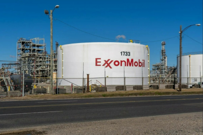 Чад национализировал активы «дочки» Exxon Mobil