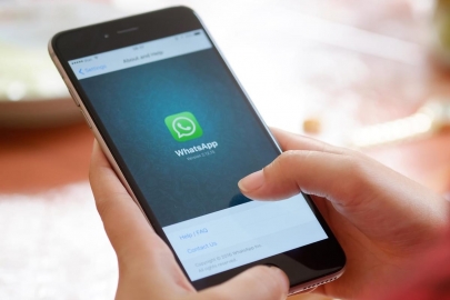 Как защитить аккаунт в WhatsApp от взлома — МВД РК
