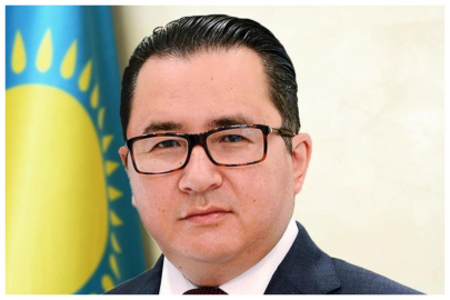 Токаев назначил заместителя МИД РК