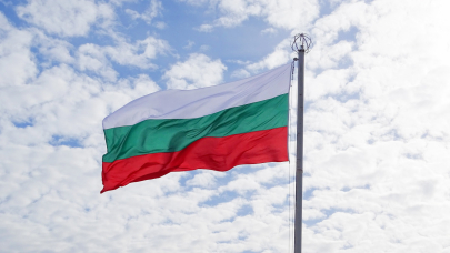 Токаев поздравил президента Болгарии с Днем освобождения