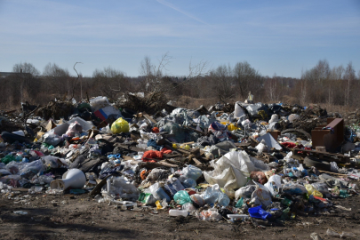 Коммунальные компании самовольно устанавливали тариф на вывоз мусора в области Жетiсу