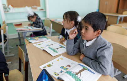 Закон о воспитании детей обновлен в Таджикистане