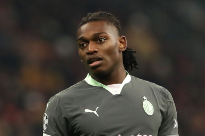 «Арсенал» и «Челси» готовы предложить контракт Рафаэлу Леау