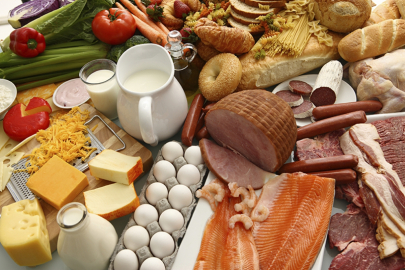 Казахстан увеличил производство продуктов: по ряду позиций обеспеченность превысила 100%