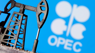 Объем добычи нефти в сентябре обсудят страны ОПЕК+