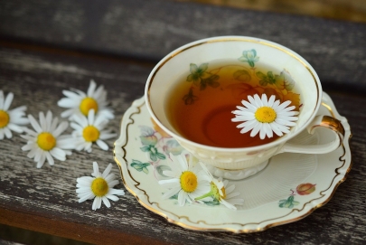 Какой чай поможет в борьбе с бессонницей — совет эксперта