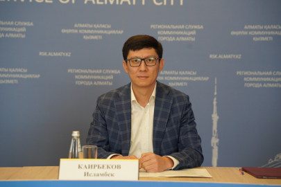 Новое жилье равнозначной площади будут предоставлять алматинцам по реновации