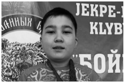 Девять ударов ножом: в Алматы убили 12-летнего подростка 