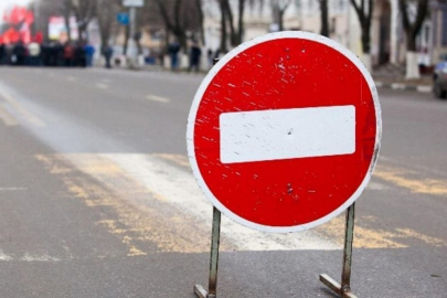 Проезд по нескольким улицам будет закрыт в Алматы