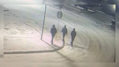 Спецназ «Арлан» привлекли для задержания группы домушников в Караганде