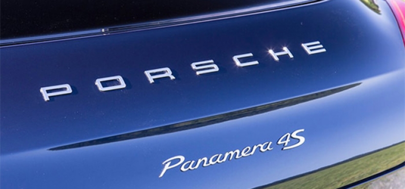 porsche panamera представят в 2016 году