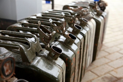 Акциз на топливо вернули в Украине