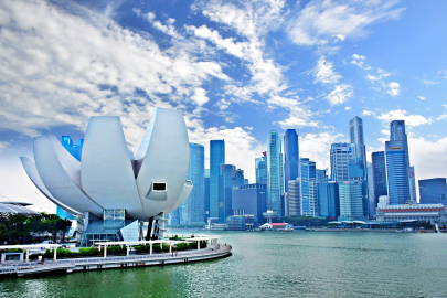 Казахстан ратифицировал соглашение с Сингапуром для развития зон свободной торговли