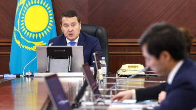 Доля участия государства в экономике снизится до 14% к 2025 году в Казахстане