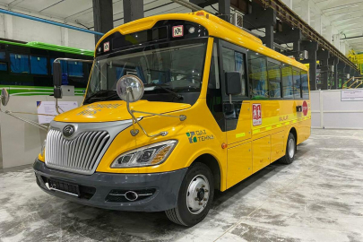 Водители школьных автобусов нарушали правила перевозки детей в СКО