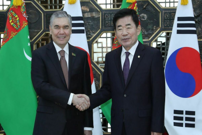 Соглашения о сотрудничестве в сфере экономики подпишут Туркменистан и Корея