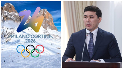 13 миллиардов тенге на Олимпиаду: отчитается ли министр, куда ушли деньги